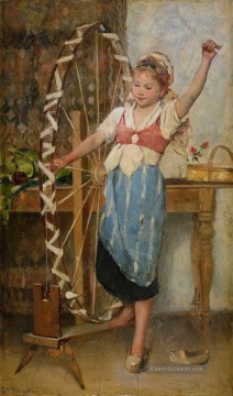 hüftlange figur jungen frau Ölbilder verkaufen - Hübsche Frau 31 Impressionist
